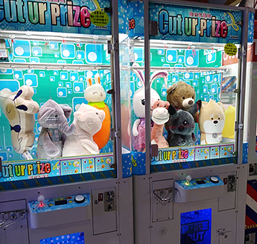 分析一下抓娃娃機玩家的一種思維方式—習得性無助【立而方】